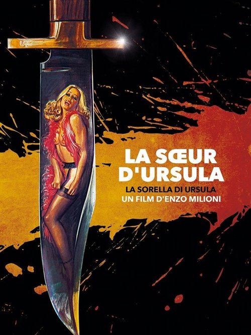 La Soeur D'ursula