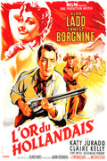 L'or Du Hollandais