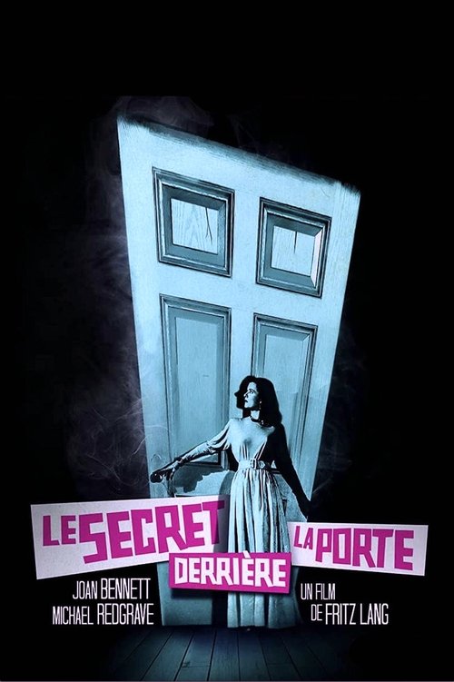 Le Secret Derrière La Porte