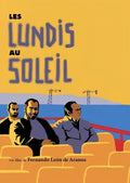 Les Lundis Au Soleil (Los Lunes Al Sol)