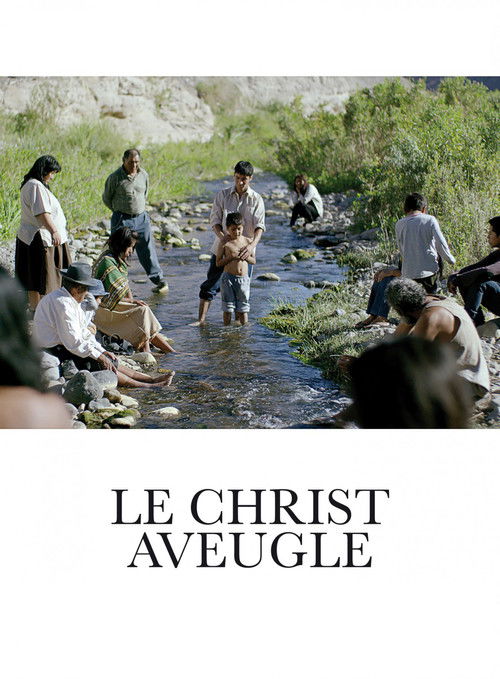 Le Christ Aveugle