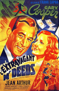 L'extravagant Mr Deeds