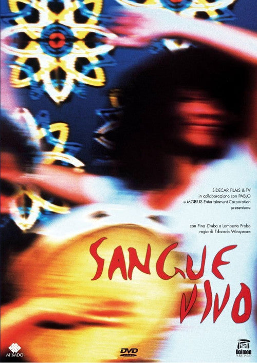 Sangue Vivo