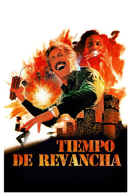 Temps De La Revanche Le