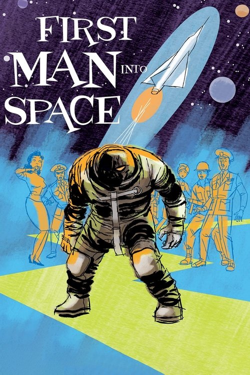 Le Pionnier De L'espace