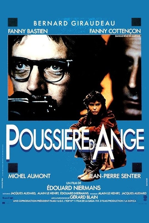 Poussière D'ange