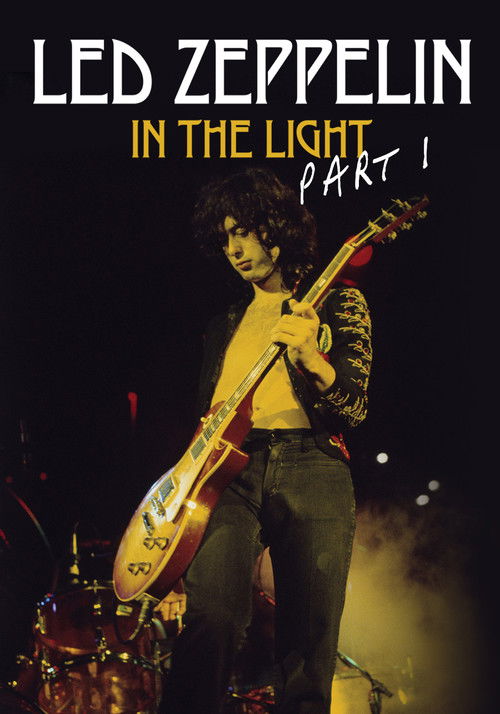 Led Zeppelin - In The Light