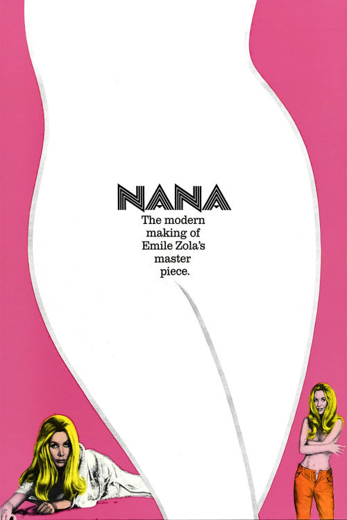 Nana : Poupée D'amour