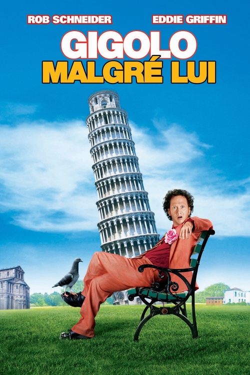 Gigolo Malgré Lui