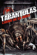 Tarantulas - Cargo De La Mort
