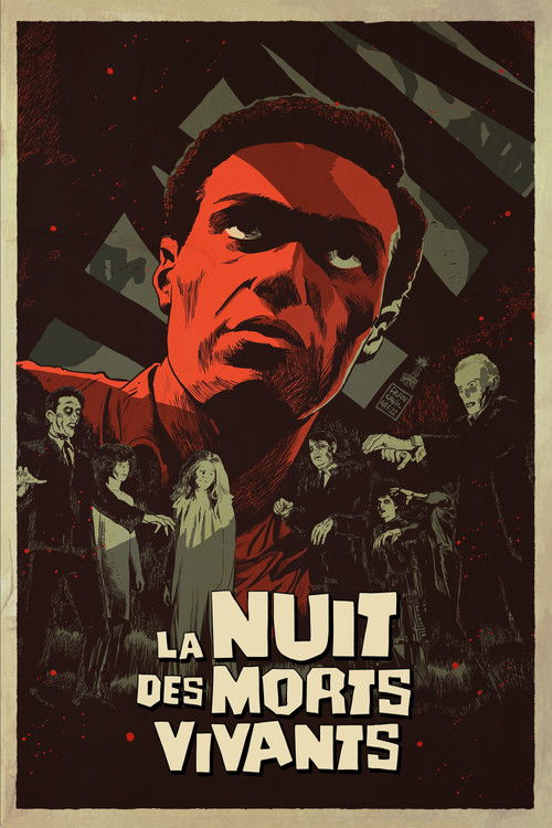 La Nuit Des Morts Vivants