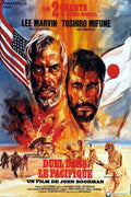 Hell In The Pacific