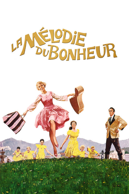 La Mélodie Du Bonheur