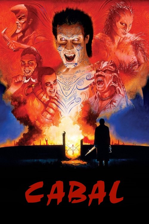 Cabal (Nightbreed)