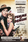 Femme Ou Demon