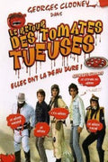 Le Retour Des Tomates Tueuses