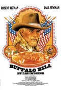 Buffalo Bill Et Les Indiens