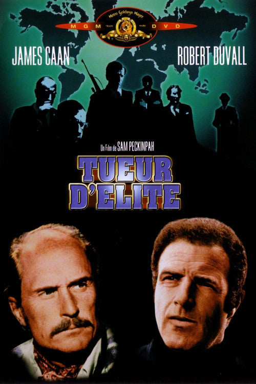 Tueur D'élite