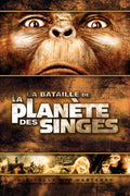 La Bataille De La Planète Des Singes