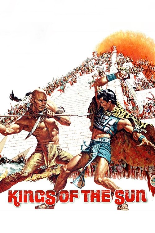 Kings Of The Sun(Les Rois Du Soleil)