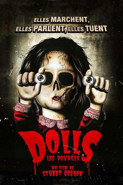 Dolls : Les Poupées