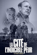 La Cité De L'indicible Peur (La Grande Frousse)