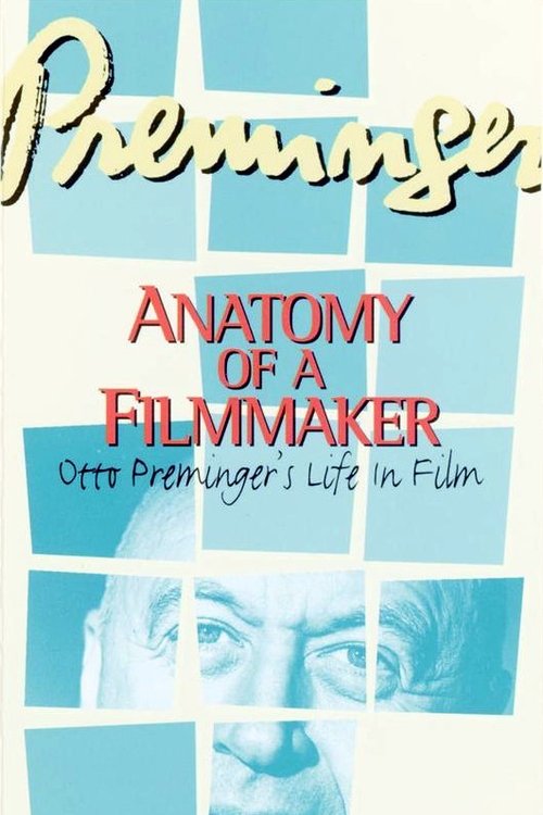 Anatomy Of A Filmmaker