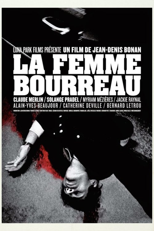 La Femme Bourreau