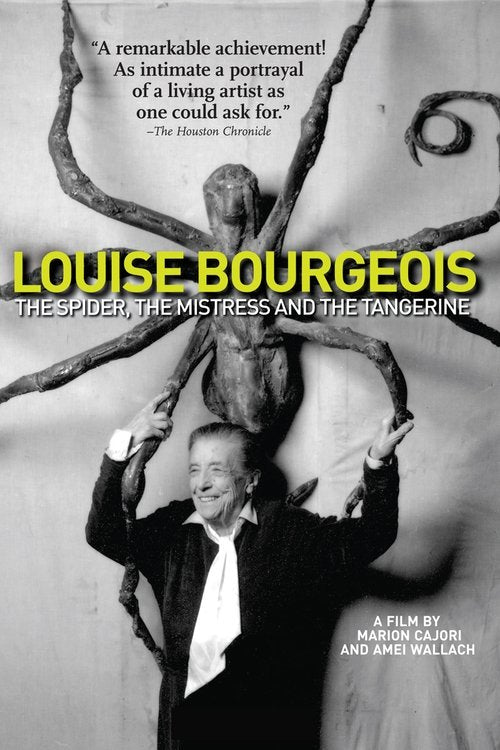 Louise Bourgeois