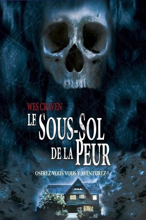 Le Sous-Sol De La Peur