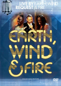 Earth, Wind & Fire - Live By Request