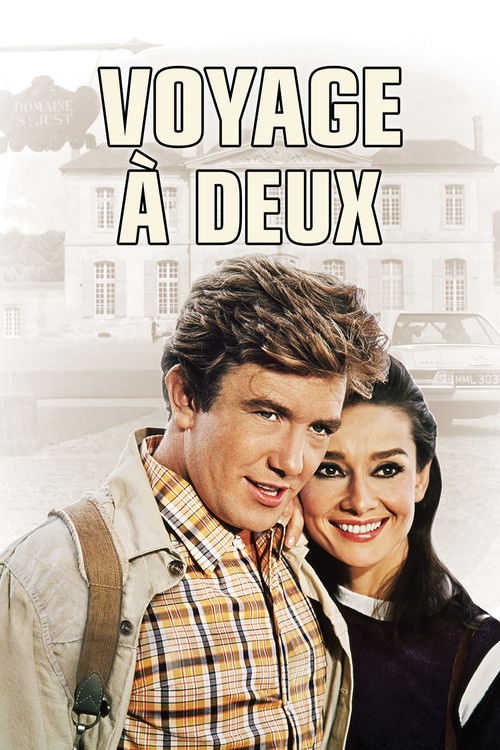 Voyage À Deux