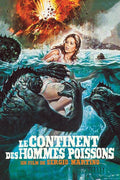 Le Continent Des Hommes Poissons