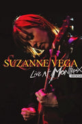 Suzanne Vega Live At Montreux 2004