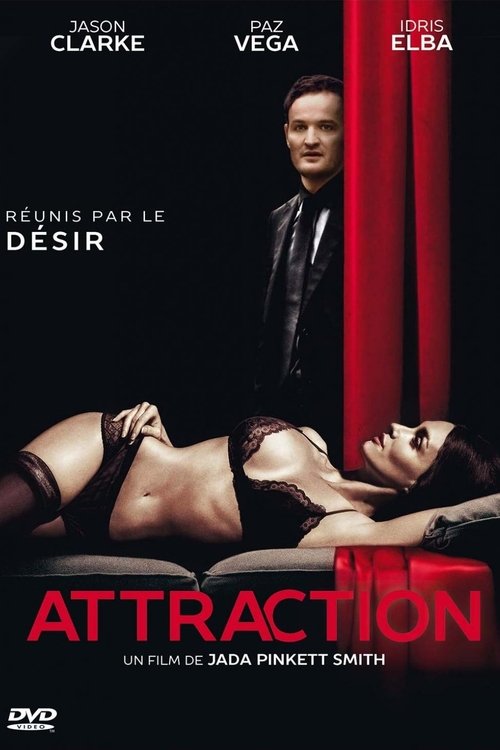 Attraction (The Human Contract)