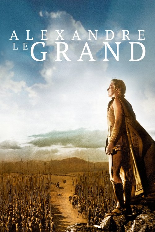 Alexandre Le Grand
