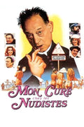 Mon Curé Chez Les Nudistes