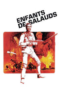 Play Dirty : Enfants De Salauds