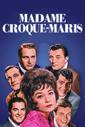 Madame Croque-Maris