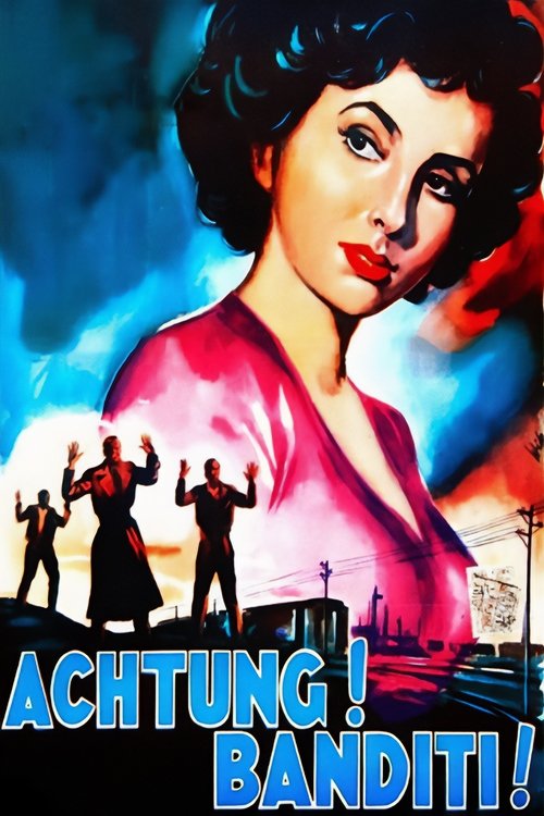 Achtung ! Banditi !