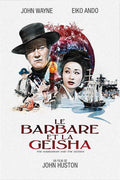 Le Barbare Et La Geisha
