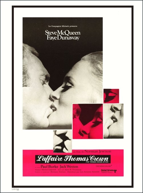 L'affaire Thomas Crown