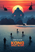 Kong - Skull Island