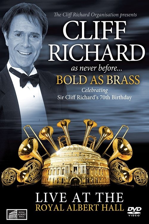 Bold As Brass