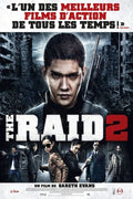 The Raid