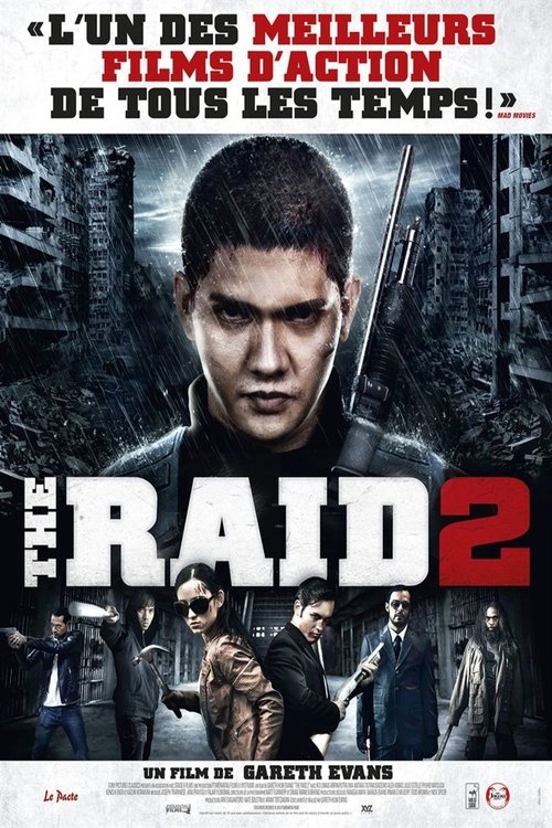 The Raid