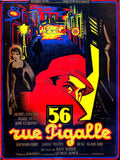 56 Rue Pigalle