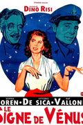 Le Signe De Vénus