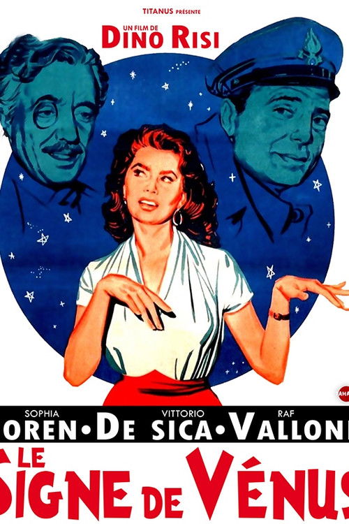 Le Signe De Vénus