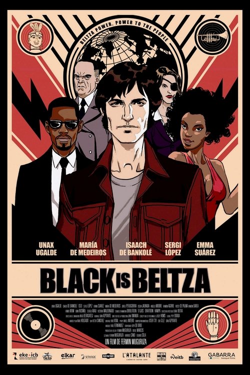 Black Belt